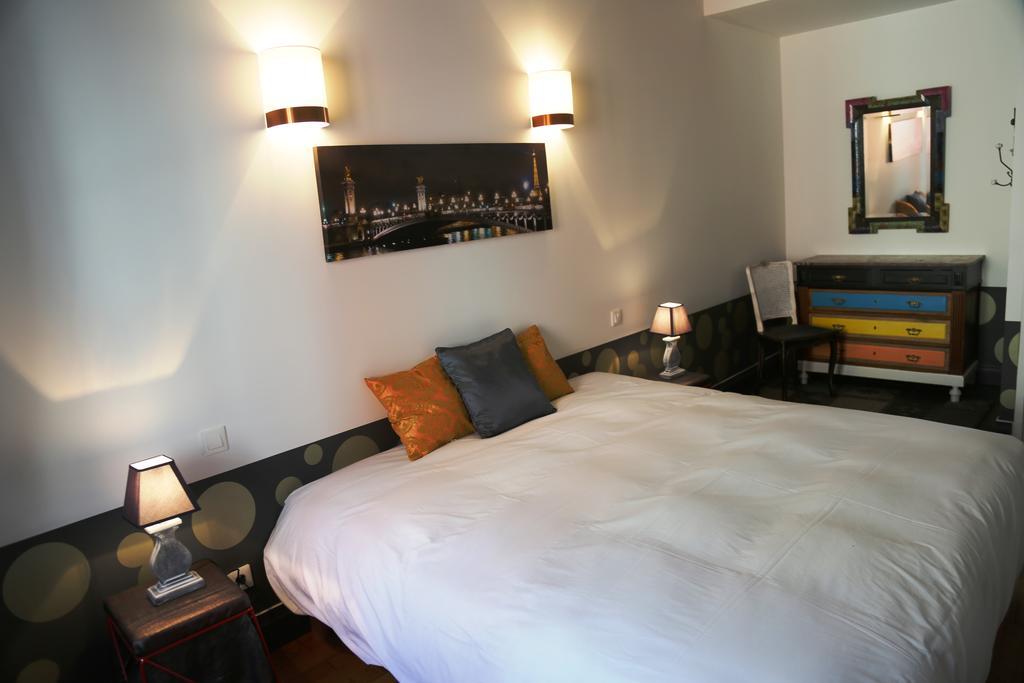 Апартаменты Lyon Cite Internationale Экстерьер фото